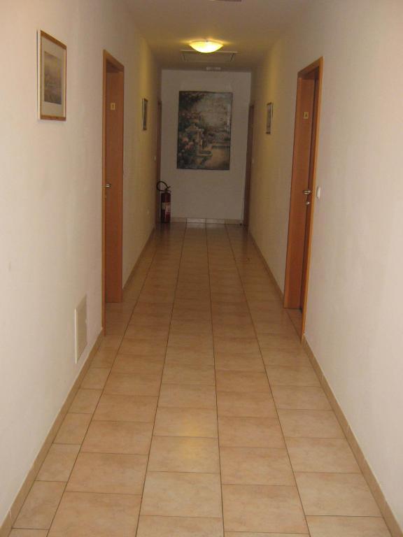 Apartments Spert Umag Exterior foto