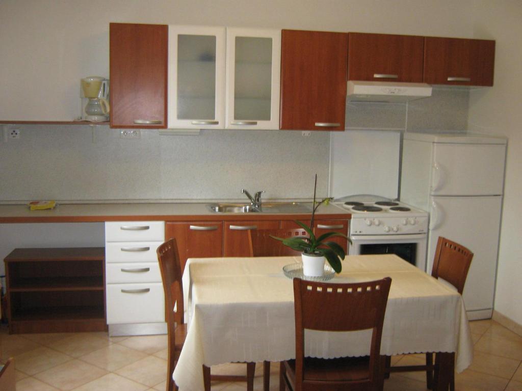Apartments Spert Umag Zimmer foto