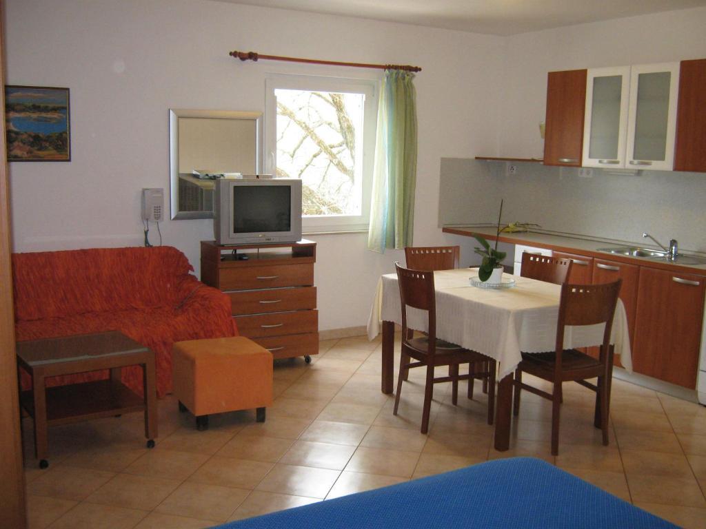 Apartments Spert Umag Zimmer foto